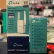 TP-Link RE505X WiFi 6 Range Extender - 2