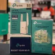 TP-Link RE505X WiFi 6 Range Extender - 4