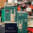 TP-Link RE505X WiFi 6 Range Extender - 5