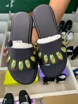 La Slippers - Brand New Women's Size 37 - 2