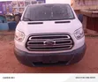 Ford Transit 2018 White - 1