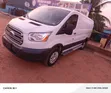 Ford Transit 2018 White - 5
