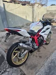 Honda CBR 250R Sport Bike 2024 - 1