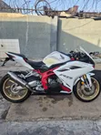 Honda CBR 250R Sport Bike 2024 - 2