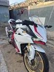 Honda CBR 250R Sport Bike 2024 - 3