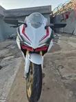Honda CBR 250R Sport Bike 2024 - 4