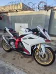 Honda CBR 250R Sport Bike 2024 - 5