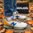 New Balance 1906 Mix Colours Edition Sneakers - 2