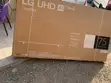 LG UR80 75 Inch 4K UHD LED TV - 1