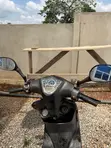 Kymco G5 Scooter 2024 - Black - 2