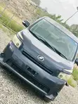 Toyota Voxy 2013 Gray - 1