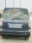 Toyota Voxy 2013 Gray - 2