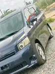 Toyota Voxy 2013 Gray - 3