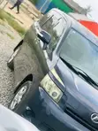 Toyota Voxy 2013 Gray - 4
