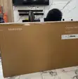 Samsung 55 Inch Smart 4K UHD TV DU70 (2024 Model) - 1