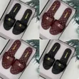 Ladies Slippers, Men T-Shirts & Bonnets - 3