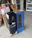 Midea 16L Water Dispenser (Black) - 1