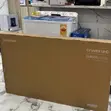 Samsung 55 Inch UHD DU70 Smart TV - 1