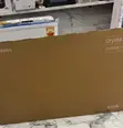 Samsung 55 Inch UHD DU70 Smart TV - 2