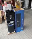 Exceptional Quality Midea 3 Tap Water Dispenser (Black) - 2