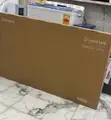 Samsung 55 Inch UHD LED Smart 4K TV DU8000 (2024) - 1