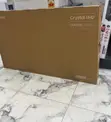Samsung 55 Inch UHD LED Smart 4K TV DU8000 (2024) - 2