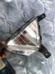 Hyundai Elantra 2019-2020 Fog Light - Premium OEM Foreign Used - 4