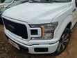 2020 Ford F-150 XL 4x2 SuperCrew Pickup - 2