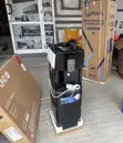 Midea Electric Water Dispenser with Fridge Cabinet - 2