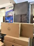 Dell P3223QE USB-C Hub Monitor 31.5" 4K UHD - 2