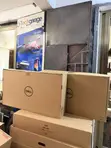 Dell P3223QE USB-C Hub Monitor 31.5" 4K UHD - 3