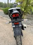 Kawasaki Versys X300 2022 Gray - 2
