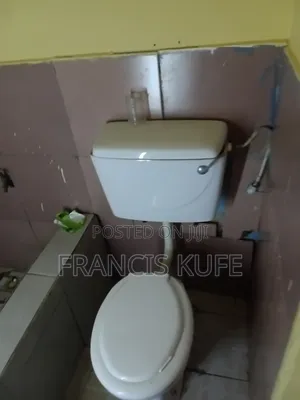 1-Bedroom Apartment for Rent in Ashongman Estate A