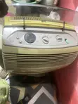 LG Standing Air Conditioner - 1