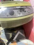 LG Standing Air Conditioner - 3