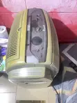 LG Standing Air Conditioner - 4