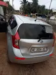 Nissan Note 2012 Gray - 3