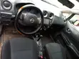 Nissan Note 2012 Gray - 4