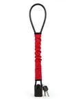 Anti-Theft Steering Wheel Lock - Heavy Duty - 1