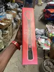 Anti-Theft Steering Wheel Lock - Heavy Duty - 5