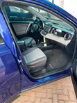 Toyota RAV4 2015 Blue - 1