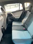 Toyota RAV4 2015 Blue - 2