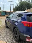 Toyota RAV4 2015 Blue - 3