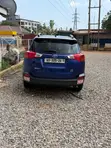 Toyota RAV4 2015 Blue - 5