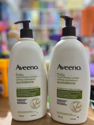 Aveeno Daily Moisturising Lotion 710ml