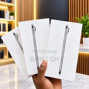 New Apple iPhone Air 256GB