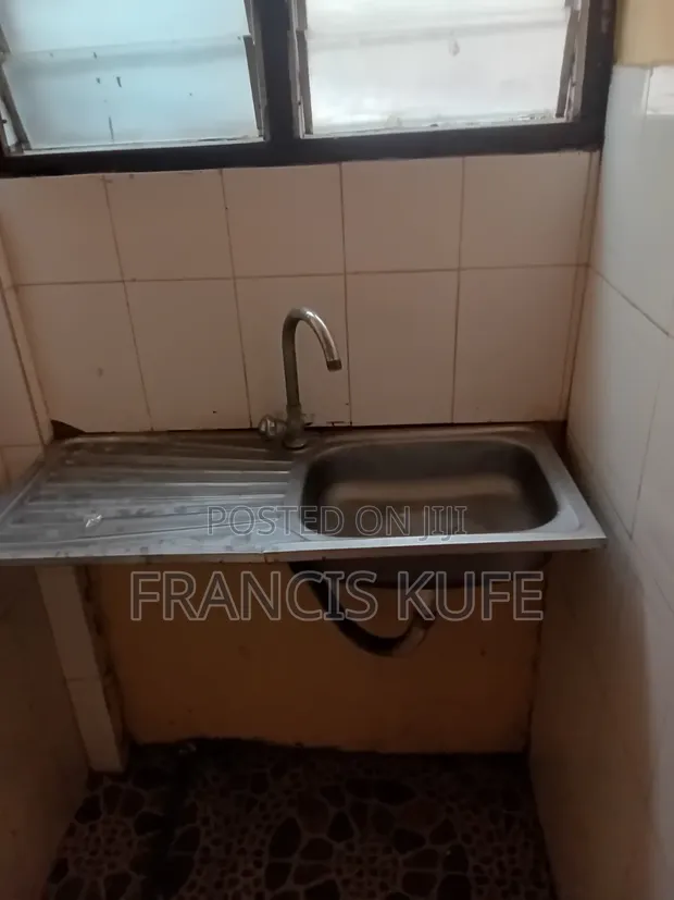 1-Bedroom Apartment for Rent in Ashongman Estate A - 1