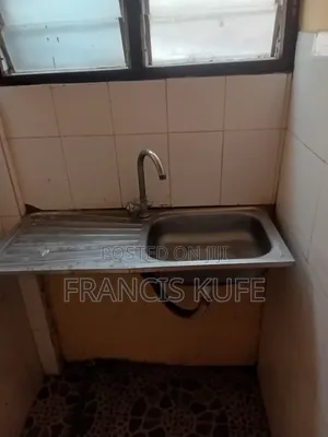 1-Bedroom Apartment for Rent in Ashongman Estate A