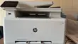 HP Color LaserJet Pro MFP M283fdw - 1