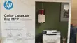 HP Color LaserJet Pro MFP M283fdw - 2